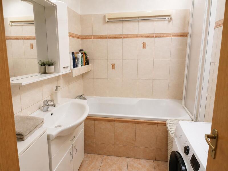 Prodej družstevního bytu 3+1 s lodžií, 76 m² – Praha 4, Háje, Štichova