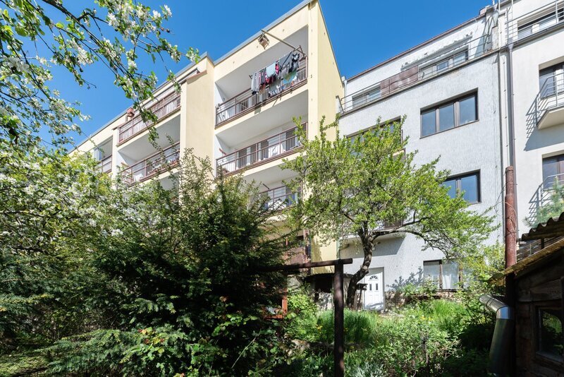 Prodej lukrativního domu vedle Barrandovských filmových ateliérů