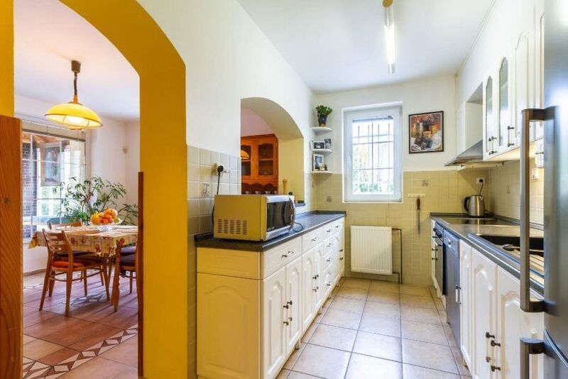 Prodej rodinného domu 6+1 v Dolanech u Kladna