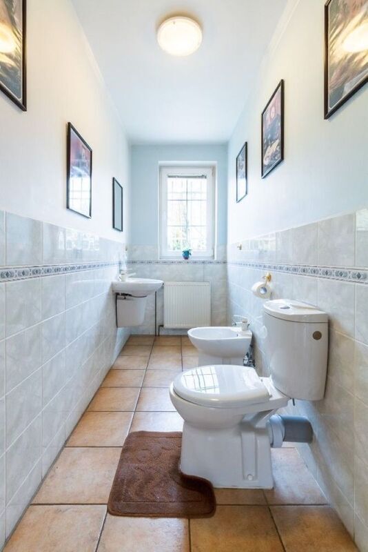 Prodej rodinného domu 6+1 v Dolanech u Kladna