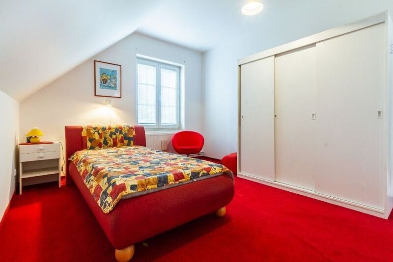 Prodej rodinného domu 6+1 v Dolanech u Kladna