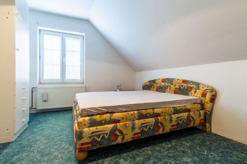 Prodej rodinného domu 6+1 v Dolanech u Kladna