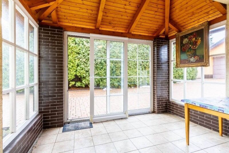 Prodej rodinného domu 6+1 v Dolanech u Kladna