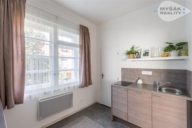 Prodej domu se zahradou Severovýchodní II., Spořilov