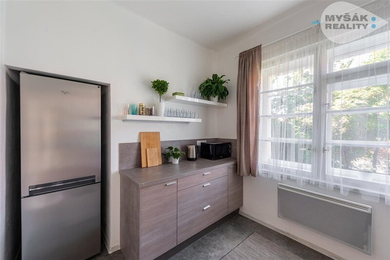 Prodej domu se zahradou Severovýchodní II., Spořilov