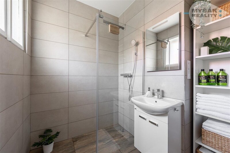 Prodej domu se zahradou Severovýchodní II., Spořilov