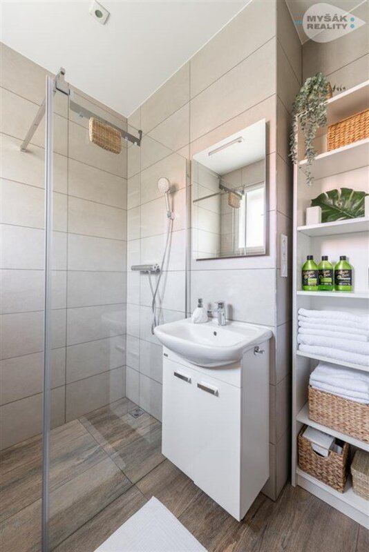 Prodej domu se zahradou Severovýchodní II., Spořilov