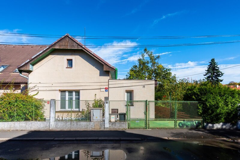 Prodej domu Praha 4 - Chodov, pozemek 714 m2