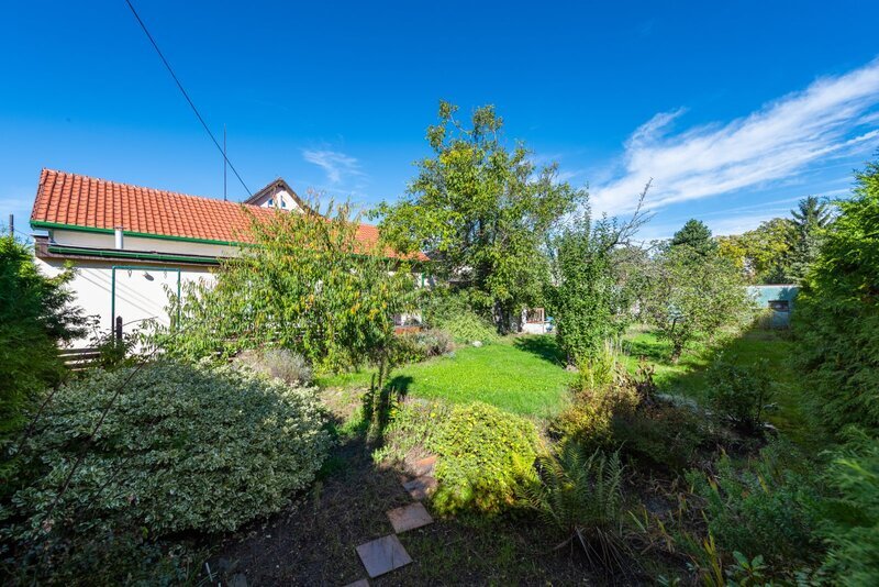 Prodej domu Praha 4 - Chodov, pozemek 714 m2