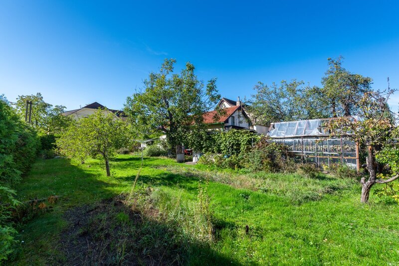 Prodej domu Praha 4 - Chodov, pozemek 714 m2