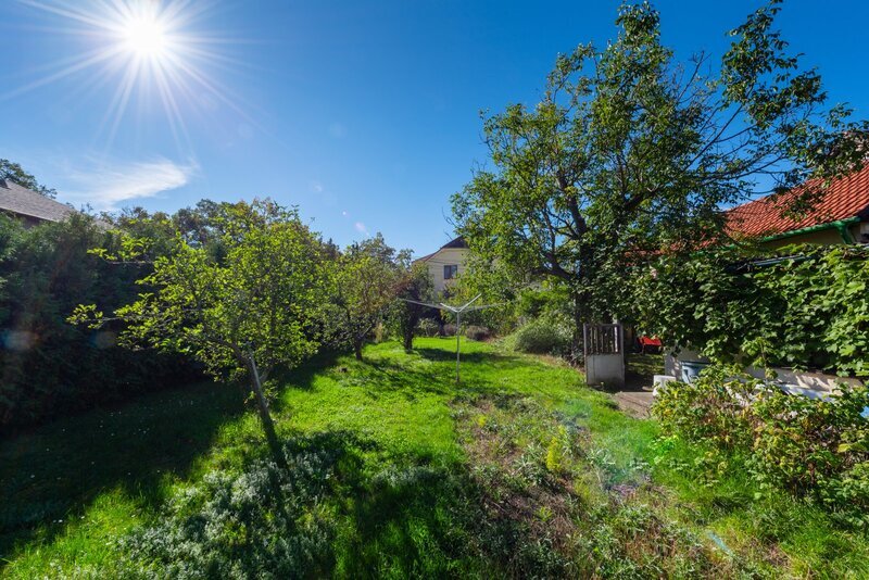 Prodej domu Praha 4 - Chodov, pozemek 714 m2