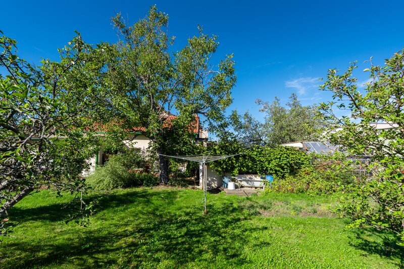 Prodej domu Praha 4 - Chodov, pozemek 714 m2