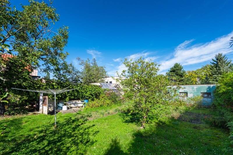 Prodej domu Praha 4 - Chodov, pozemek 714 m2