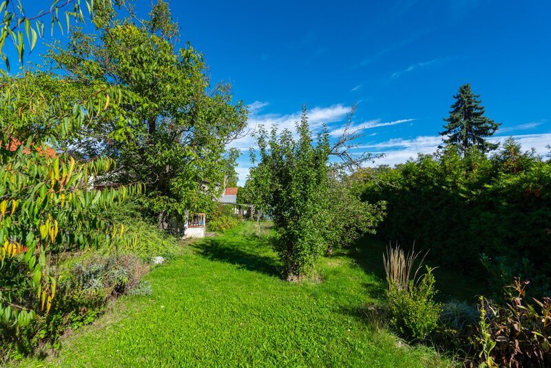 Prodej domu Praha 4 - Chodov, pozemek 714 m2