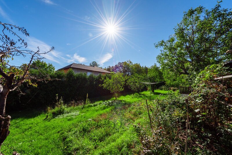 Prodej domu Praha 4 - Chodov, pozemek 714 m2