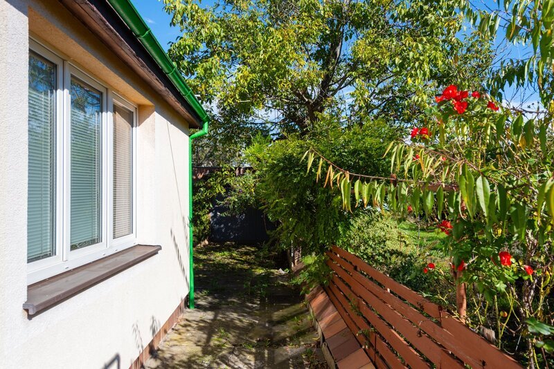 Prodej domu Praha 4 - Chodov, pozemek 714 m2