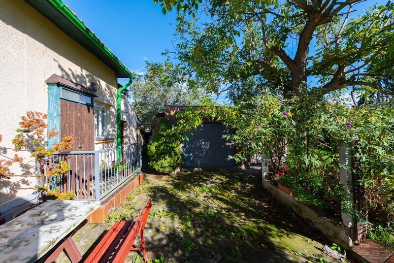 Prodej domu Praha 4 - Chodov, pozemek 714 m2