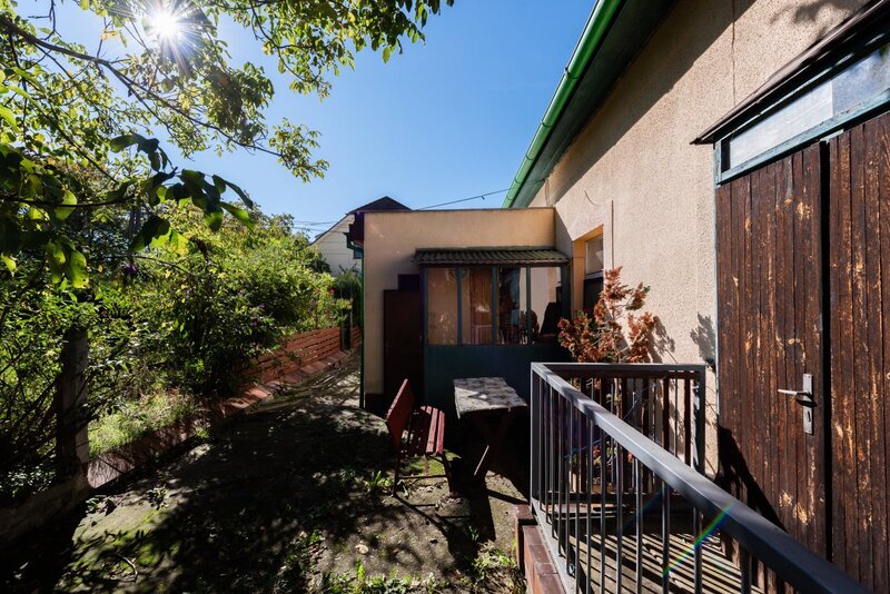 Prodej domu Praha 4 - Chodov, pozemek 714 m2