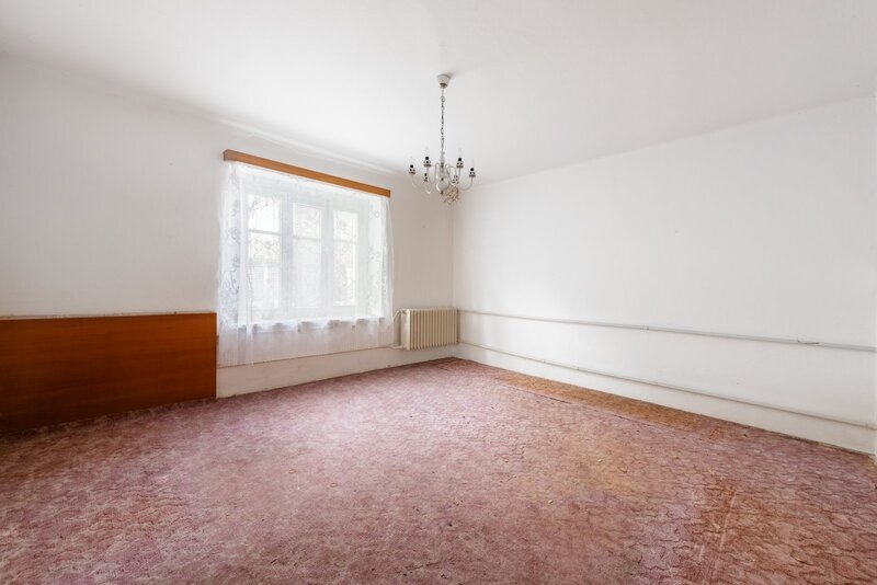 Prodej domu Praha 4 - Chodov, pozemek 714 m2