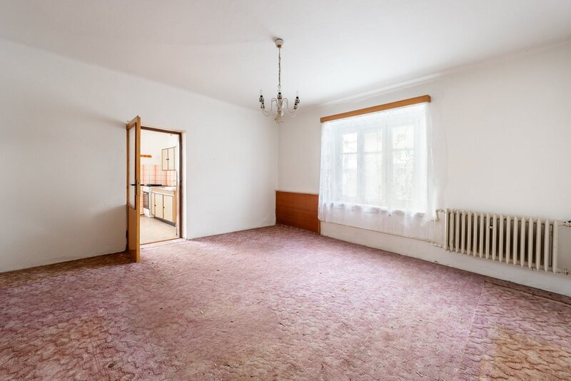 Prodej domu Praha 4 - Chodov, pozemek 714 m2