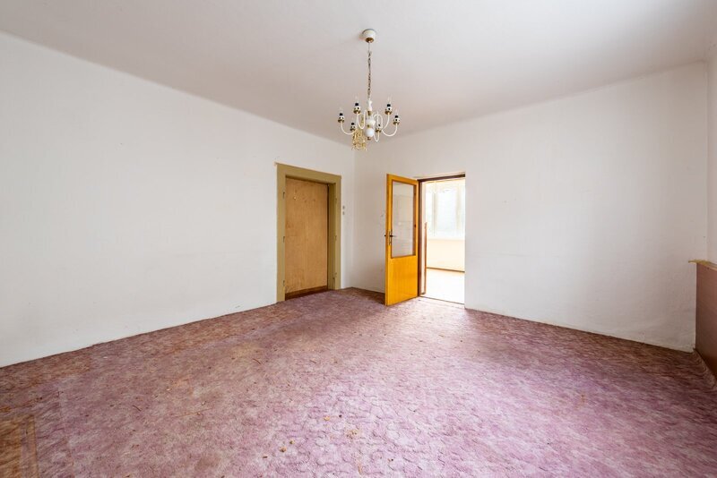 Prodej domu Praha 4 - Chodov, pozemek 714 m2