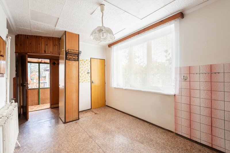 Prodej domu Praha 4 - Chodov, pozemek 714 m2