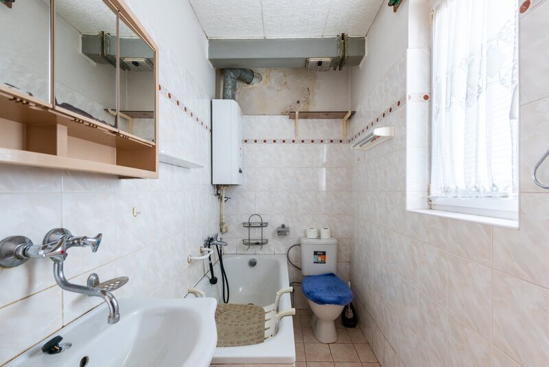 Prodej domu Praha 4 - Chodov, pozemek 714 m2