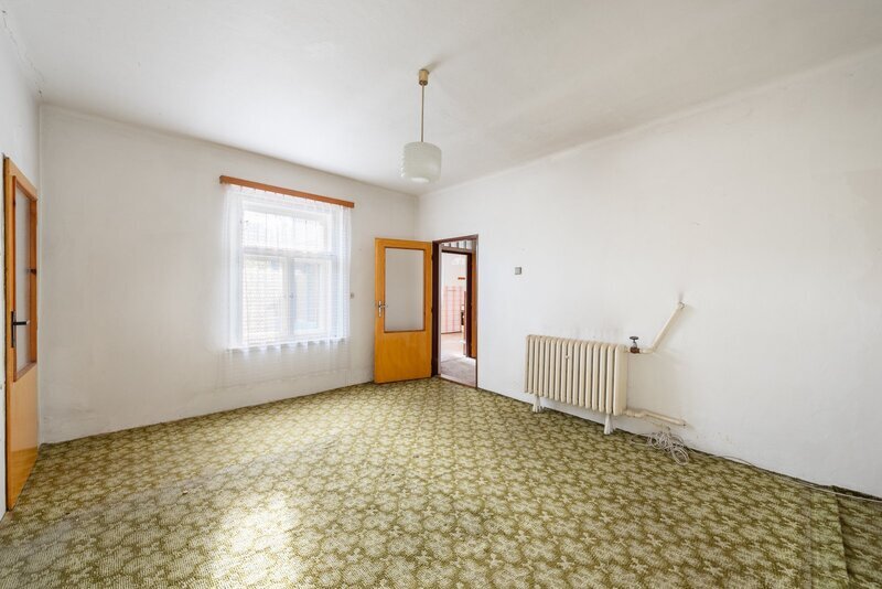 Prodej domu Praha 4 - Chodov, pozemek 714 m2