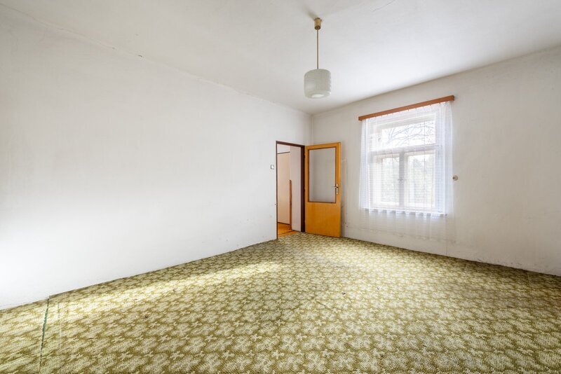 Prodej domu Praha 4 - Chodov, pozemek 714 m2