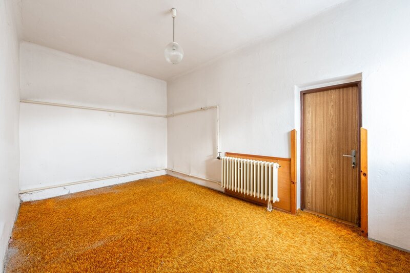 Prodej domu Praha 4 - Chodov, pozemek 714 m2