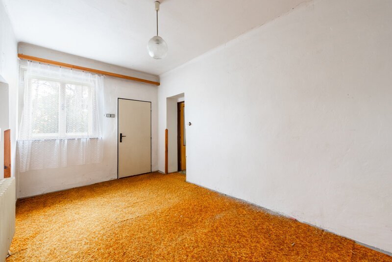 Prodej domu Praha 4 - Chodov, pozemek 714 m2