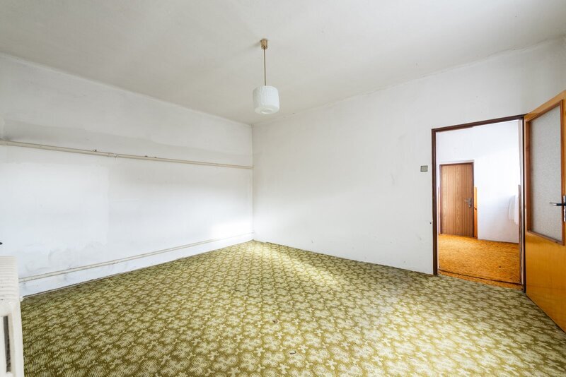 Prodej domu Praha 4 - Chodov, pozemek 714 m2