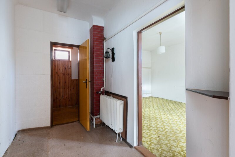 Prodej domu Praha 4 - Chodov, pozemek 714 m2