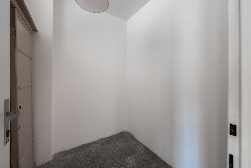 Pronájem bytu 3+1 Sokolovská, Praha  - Karlín