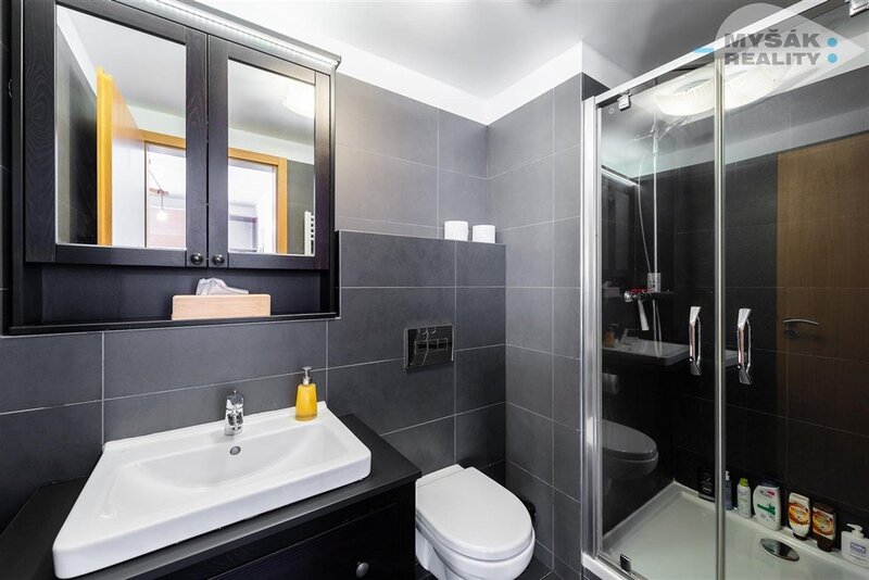 Prodej bytu 4+kk/T, 129 m2, novostavba, Praha  - Nové Chabry