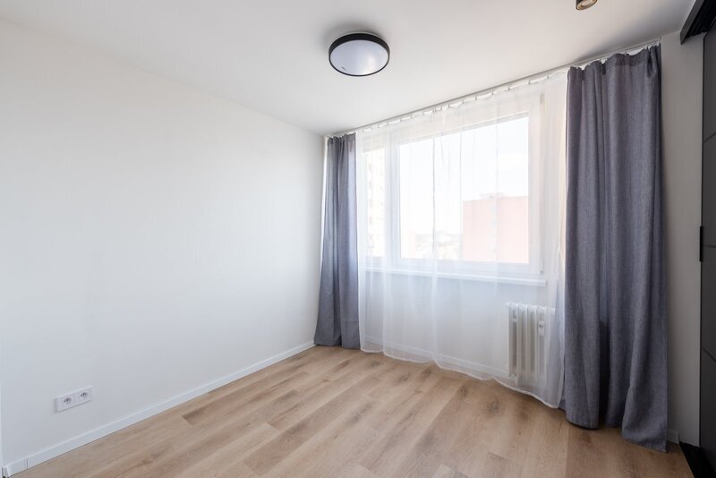 Luxusně zrekontruovaný byt 2+kk s lodžií