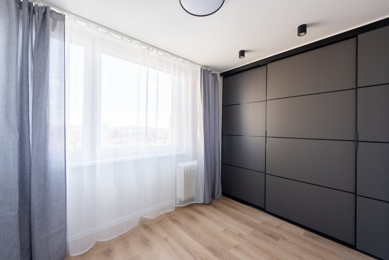 Luxusně zrekontruovaný byt 2+kk s lodžií