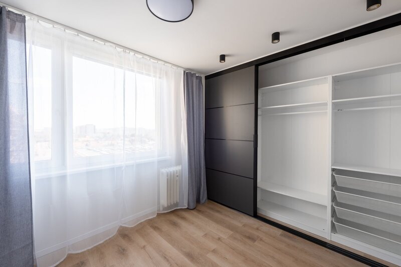 Luxusně zrekontruovaný byt 2+kk s lodžií