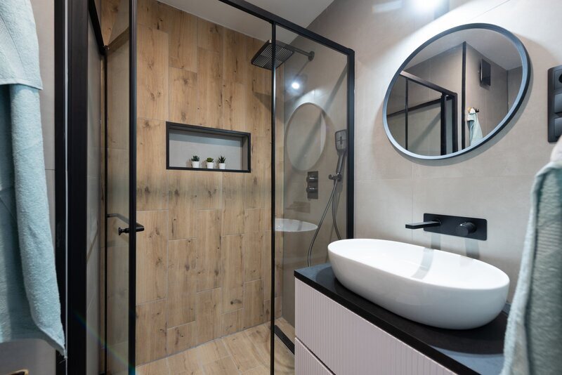 Luxusně zrekontruovaný byt 2+kk s lodžií