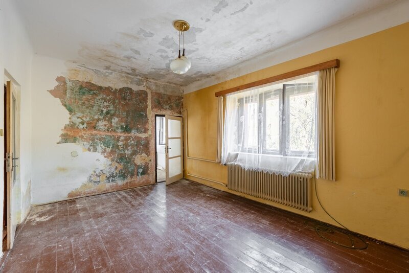 Prodej RD 5+1 Stehelčeves