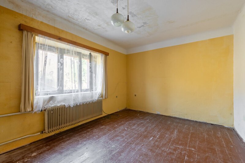 Prodej RD 5+1 Stehelčeves