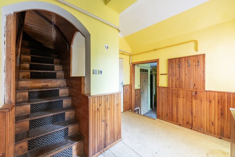 Prodej RD 5+1 Stehelčeves