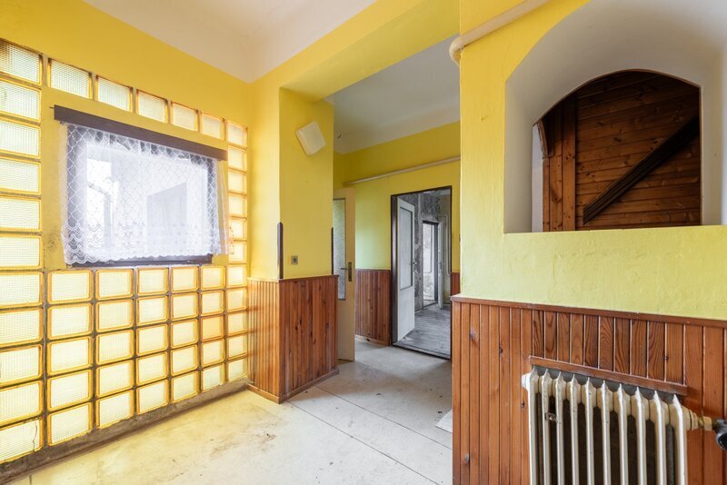 Prodej RD 5+1 Stehelčeves