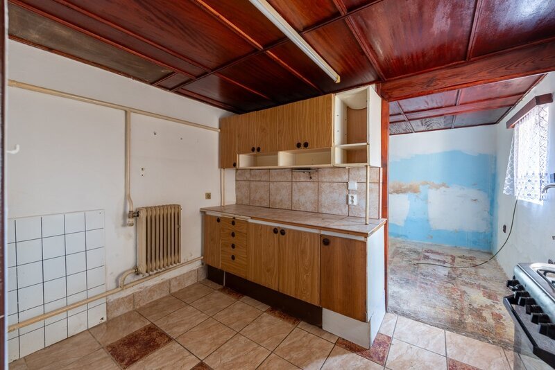 Prodej RD 5+1 Stehelčeves