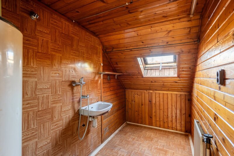 Prodej RD 5+1 Stehelčeves