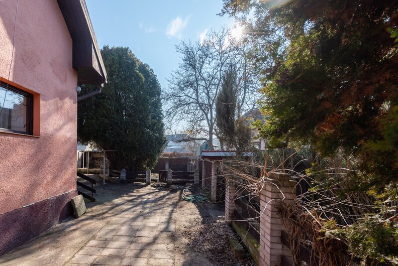 Prodej RD 5+1 Stehelčeves