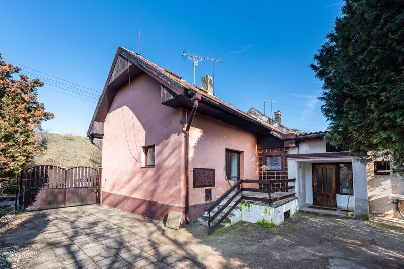 Prodej RD 5+1 Stehelčeves