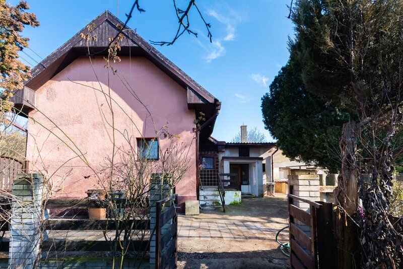 Prodej RD 5+1 Stehelčeves