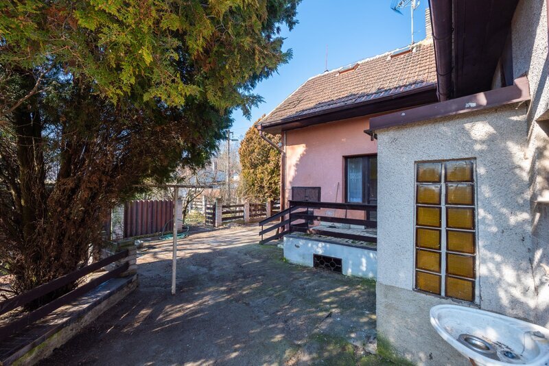 Prodej RD 5+1 Stehelčeves