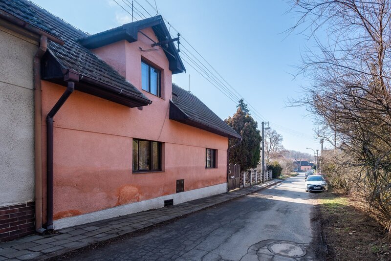 Prodej RD 5+1 Stehelčeves